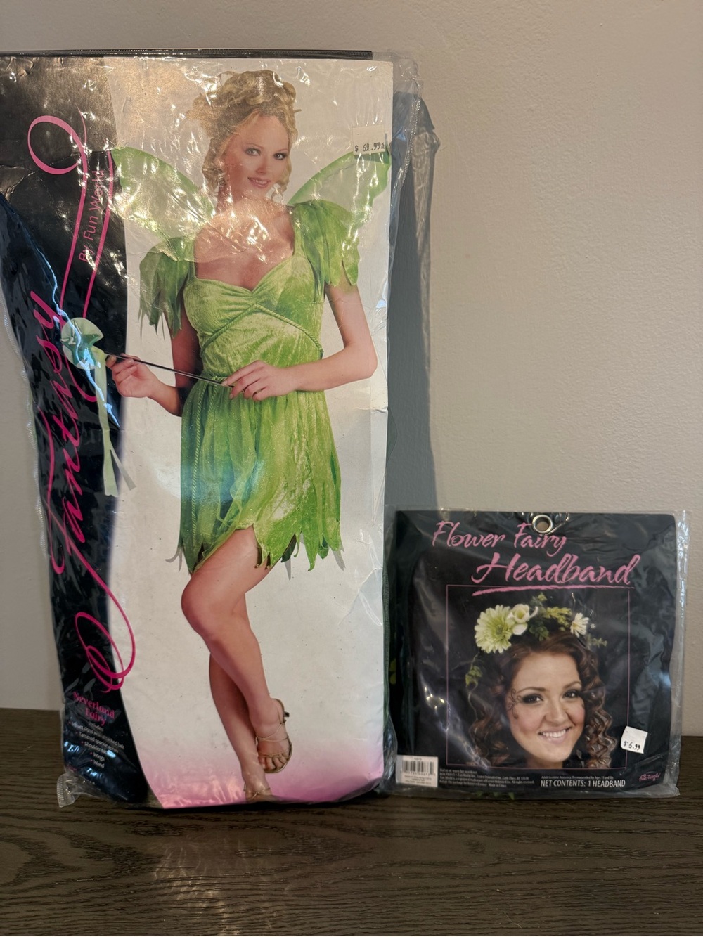 Fairy Costume